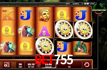 Desvendando o Mundo dos Jogos Virtuais na bet755