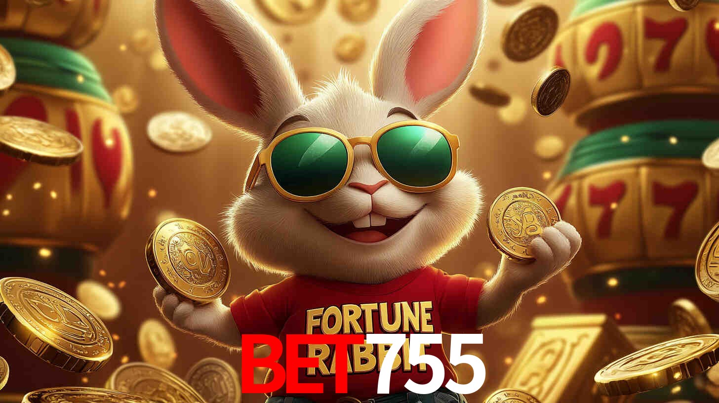 bet755: Seu Cassino Premiado com Pagamentos Rápidos