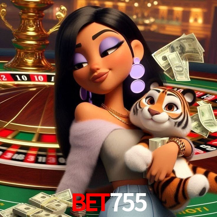 Experiência VIP bet755