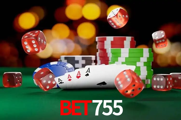 Experiência VIP bet755