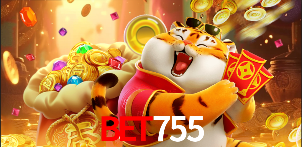 bet755 - Plataforma de Cassino Licenciada - bet755.com