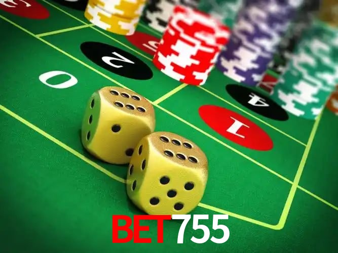 Welcome Bonus bet755