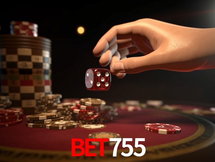 Estatísticas bet755