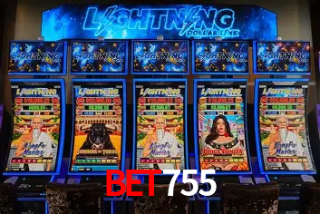 A Emoção da Loteria na bet755: Uma Chance de Mudança de Vida