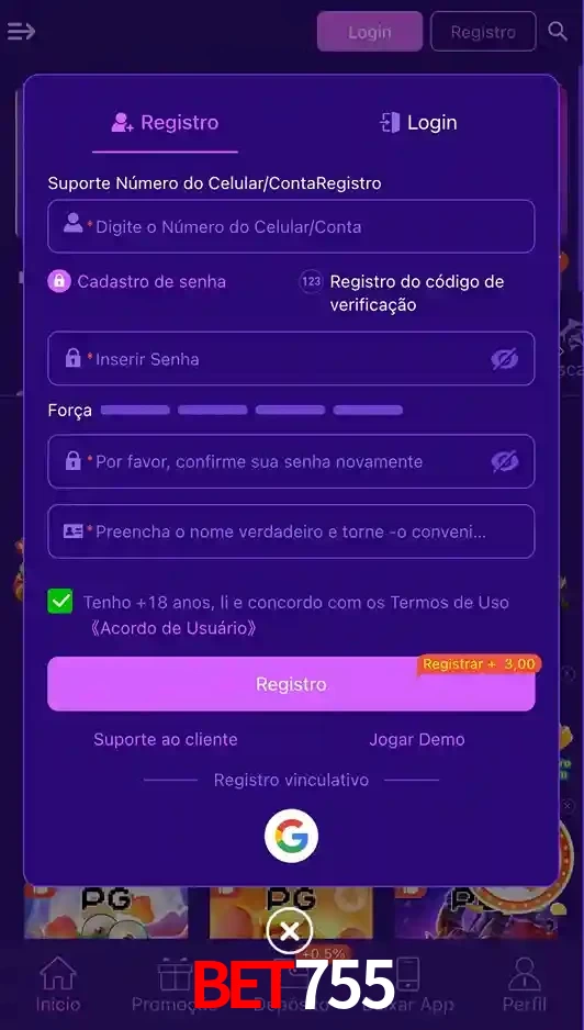 BET755