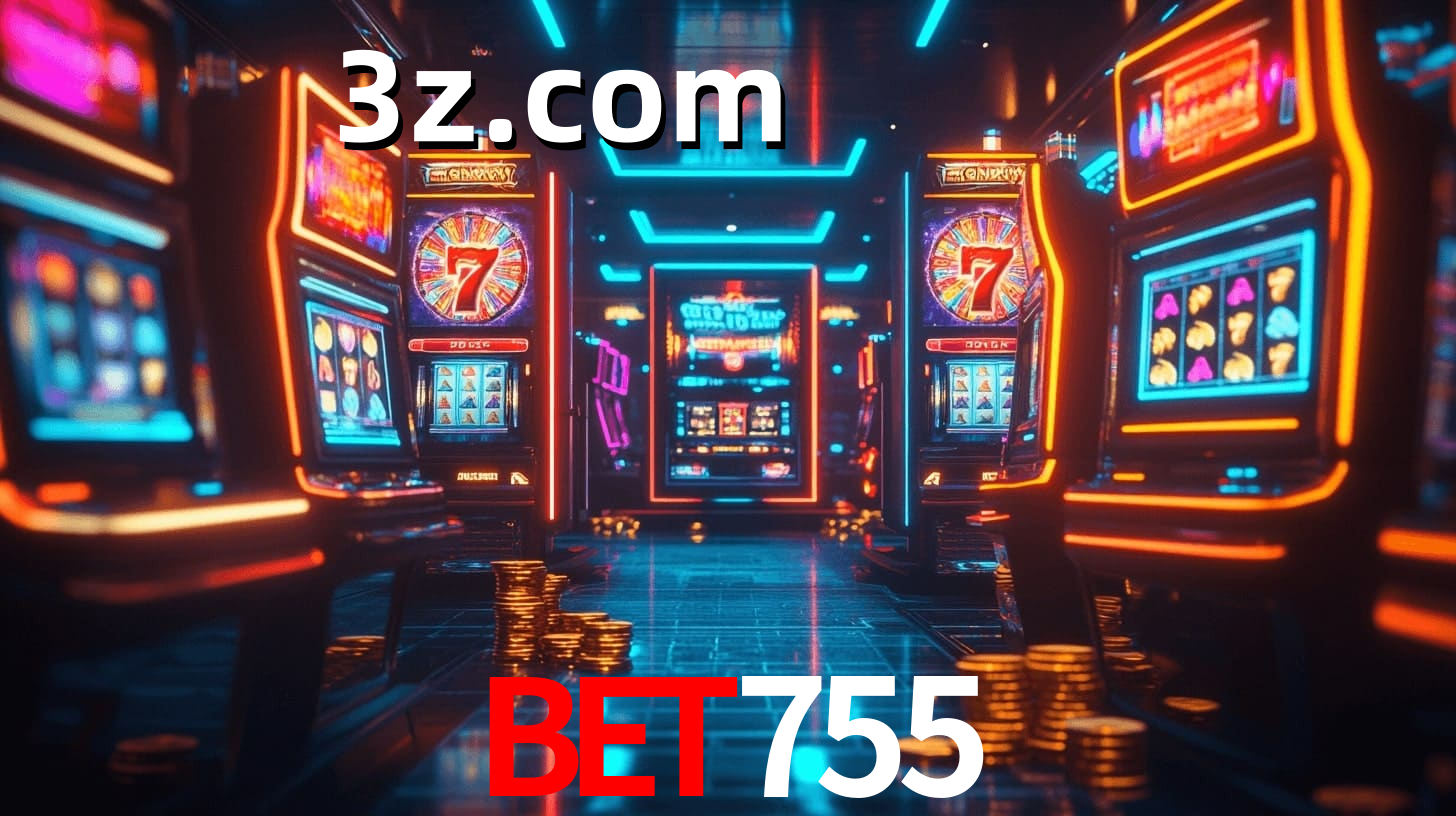 Experiência Promoções BET755