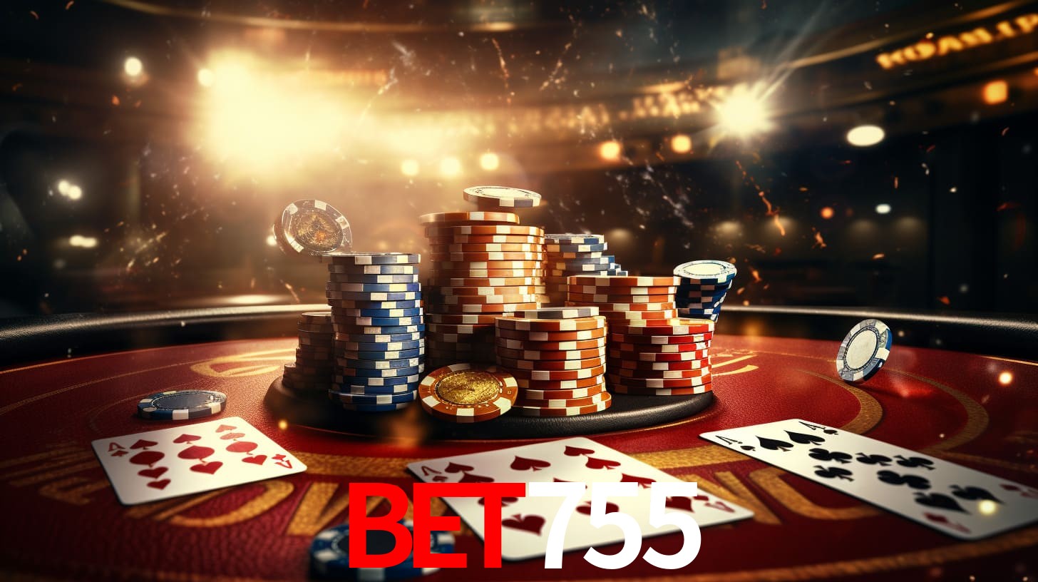 Jogos Certificados BET755