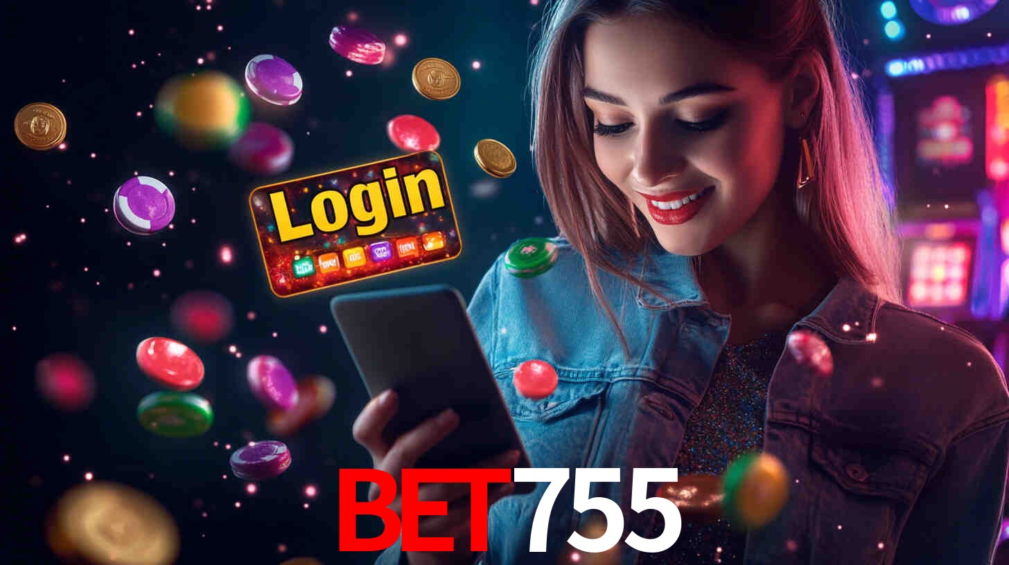 Desvendando o Mundo dos Jogos Virtuais na bet755