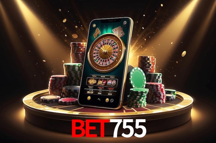 Diretório de Jogos bet755