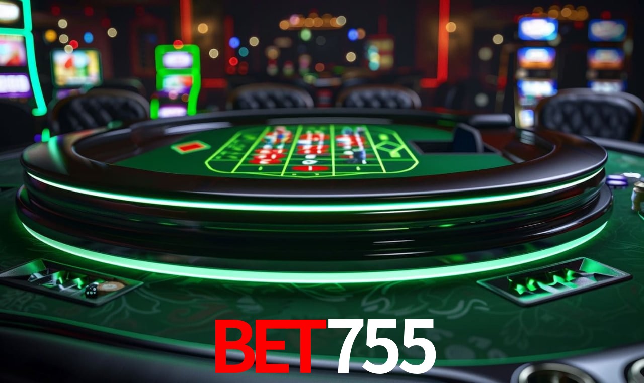 Seasonal Promotions bet755