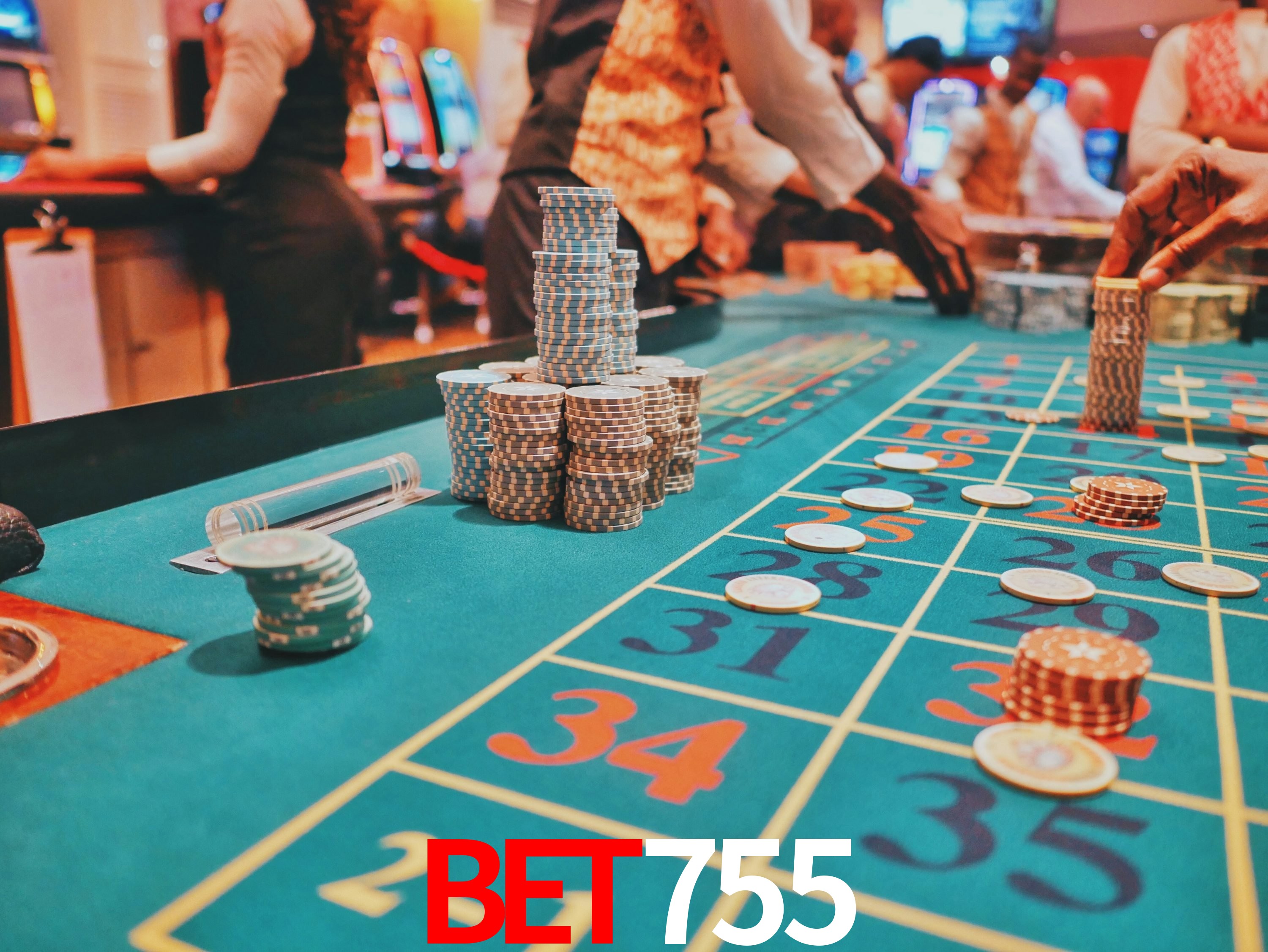 Bônus Diários bet755
