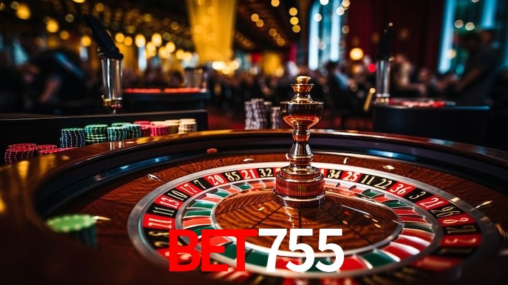 Exclusive Offers bet755