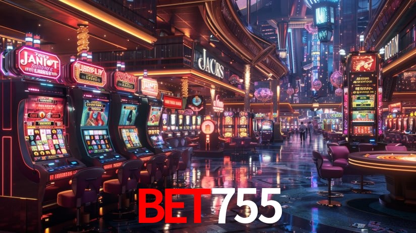 Game Providers bet755