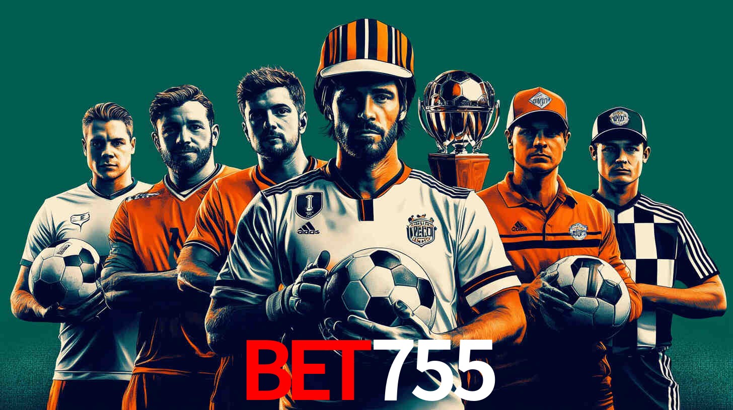 Inovações de Jogos na bet755: O Futuro das Experiências Interativas
