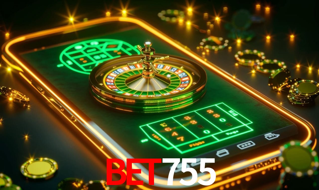 Benefícios da Conta bet755