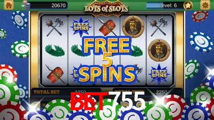 Desvendando o Mundo dos Jogos Virtuais na bet755