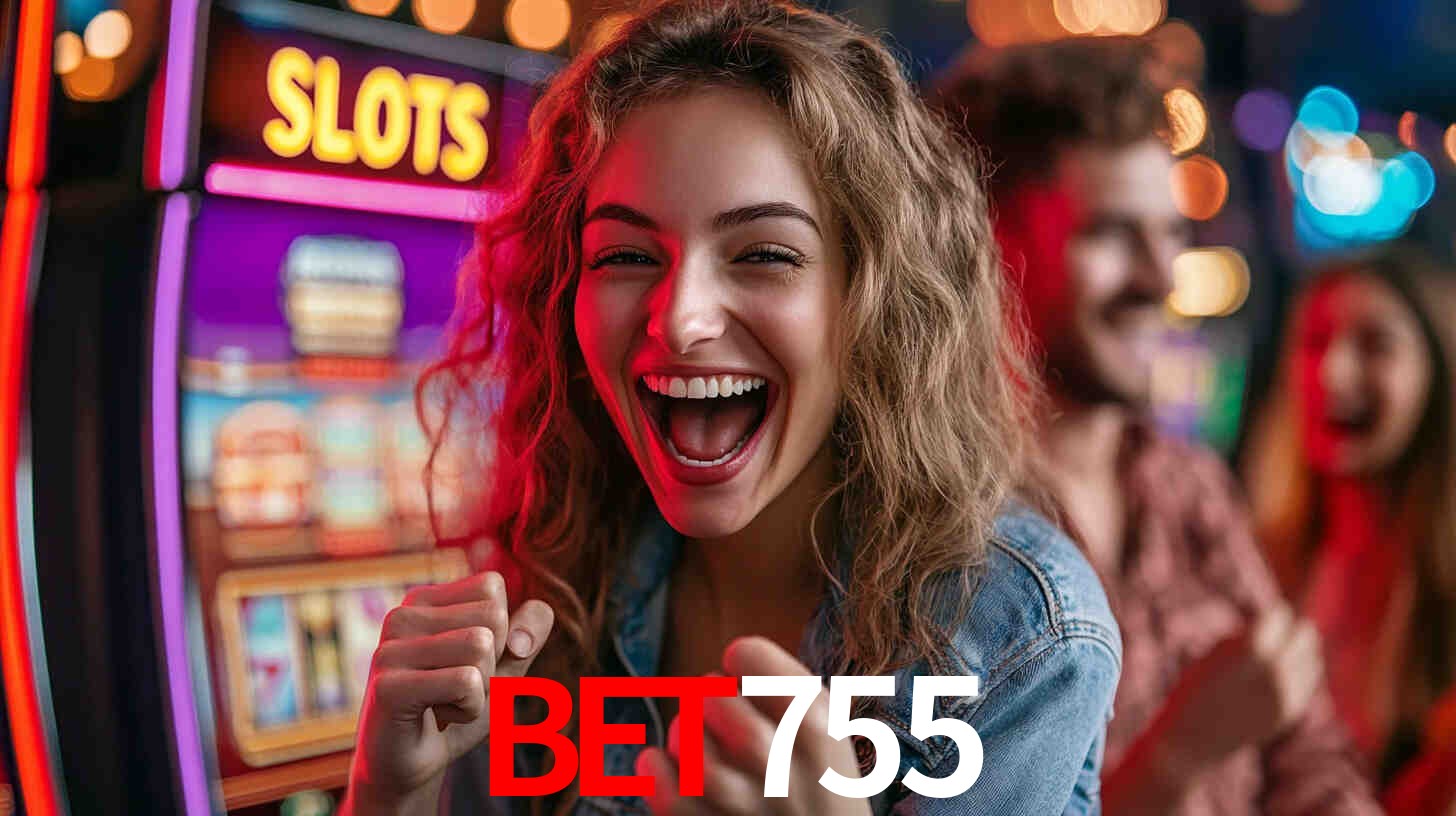 A Popularidade dos Caça-Níqueis no bet755