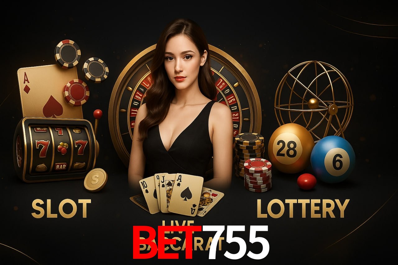 Promoção Relâmpago bet755