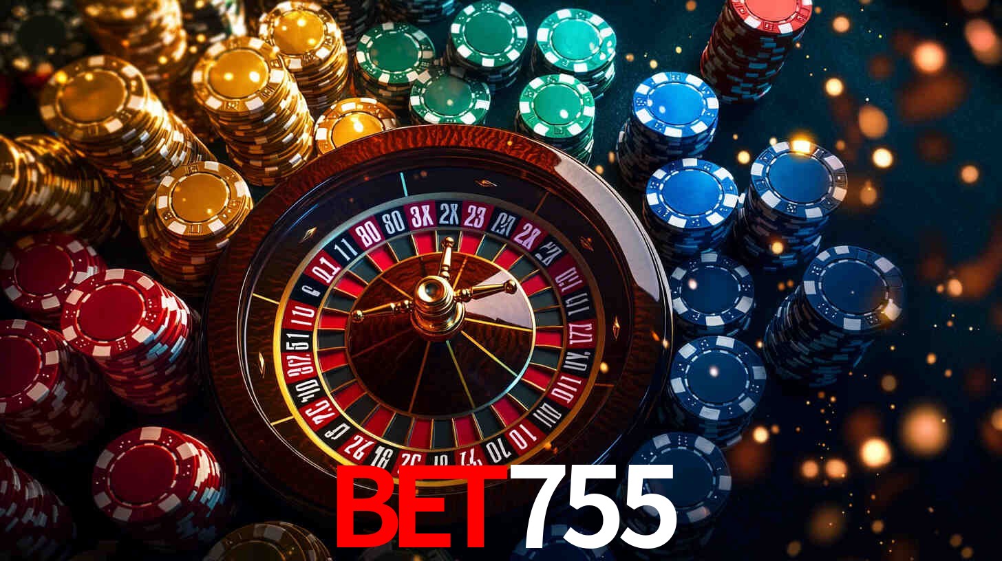Programa VIP bet755