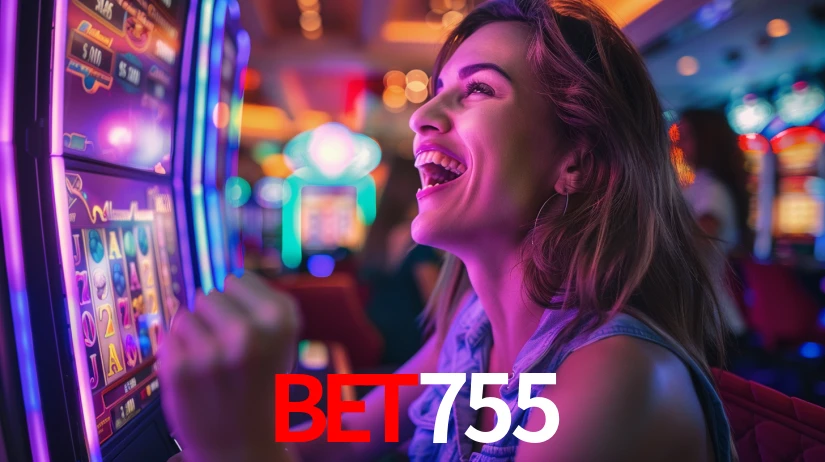Explore as vantagens do bet755: serviço profissional e confiabilidade