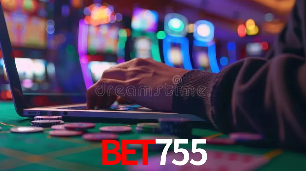 A Emoção da Loteria na bet755: Uma Chance de Mudança de Vida
