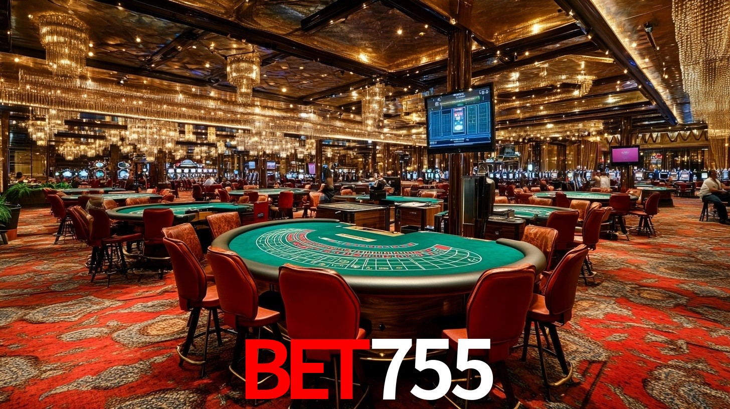 bet755: Jogos de Caça-Níqueis-Altas Recompensas, Roleta-Velocidade, Blackjack-Desafios Máximos
