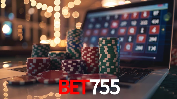 Account Benefits bet755