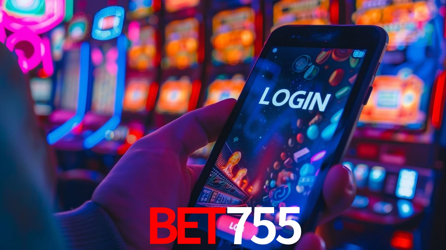 Interface Premium bet755