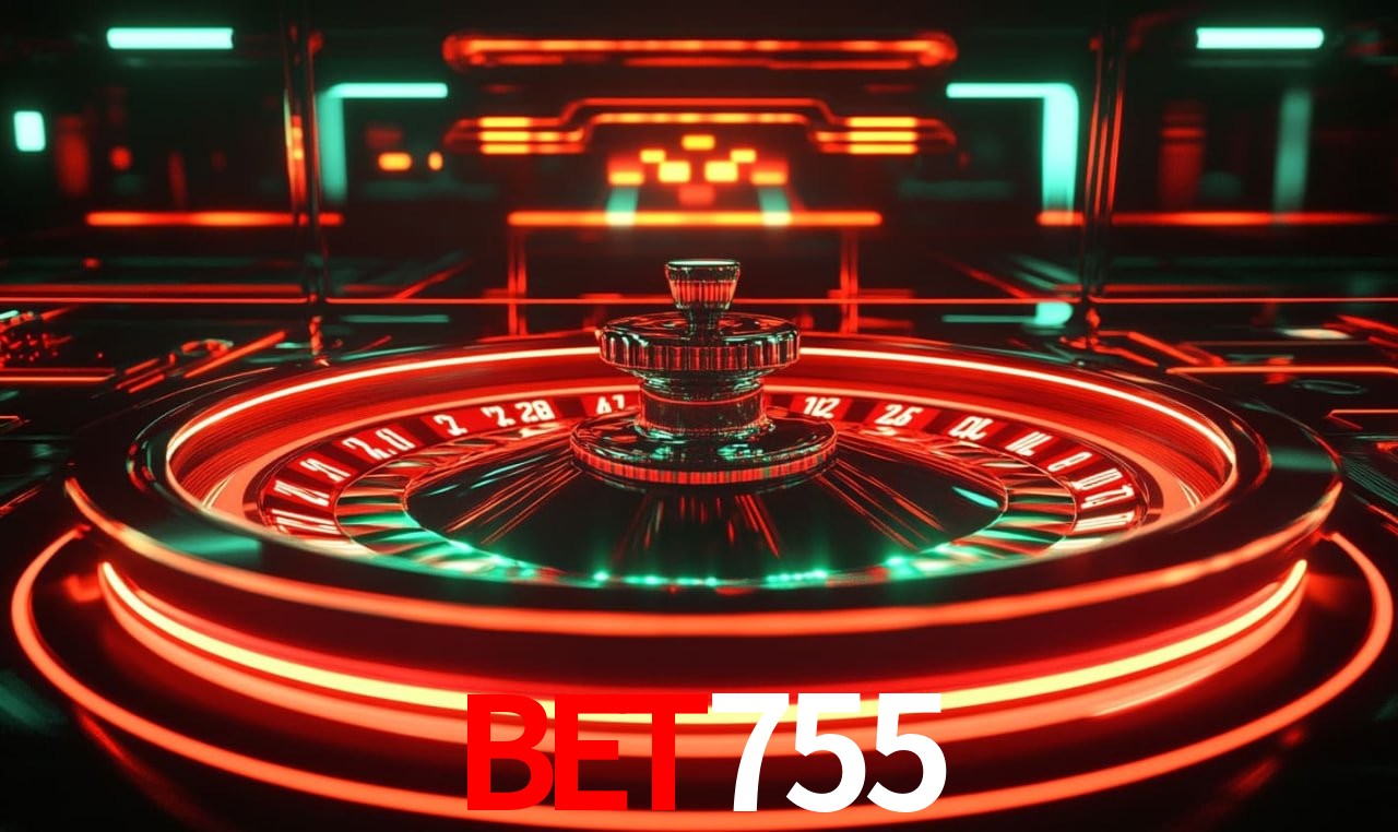 Inovações de Jogos na bet755: O Futuro das Experiências Interativas
