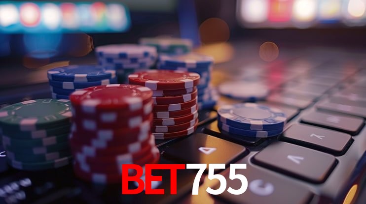 Provedores de Jogos bet755