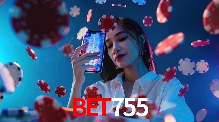 Descubra a Essência do bet755: Nossa História e Compromissos