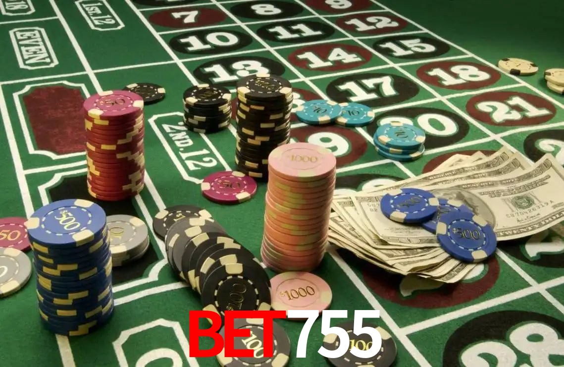 bet755 App Interface