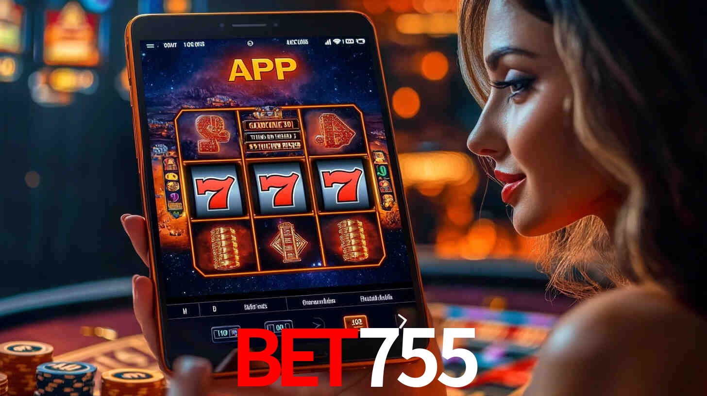 bet755: Seu Especialista em Apostas Esportivas Brasileiras