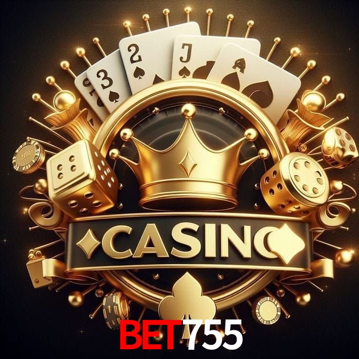 Apostas de Futebol bet755
