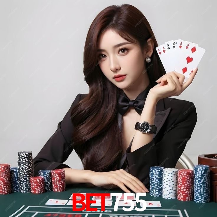 Login Seguro bet755