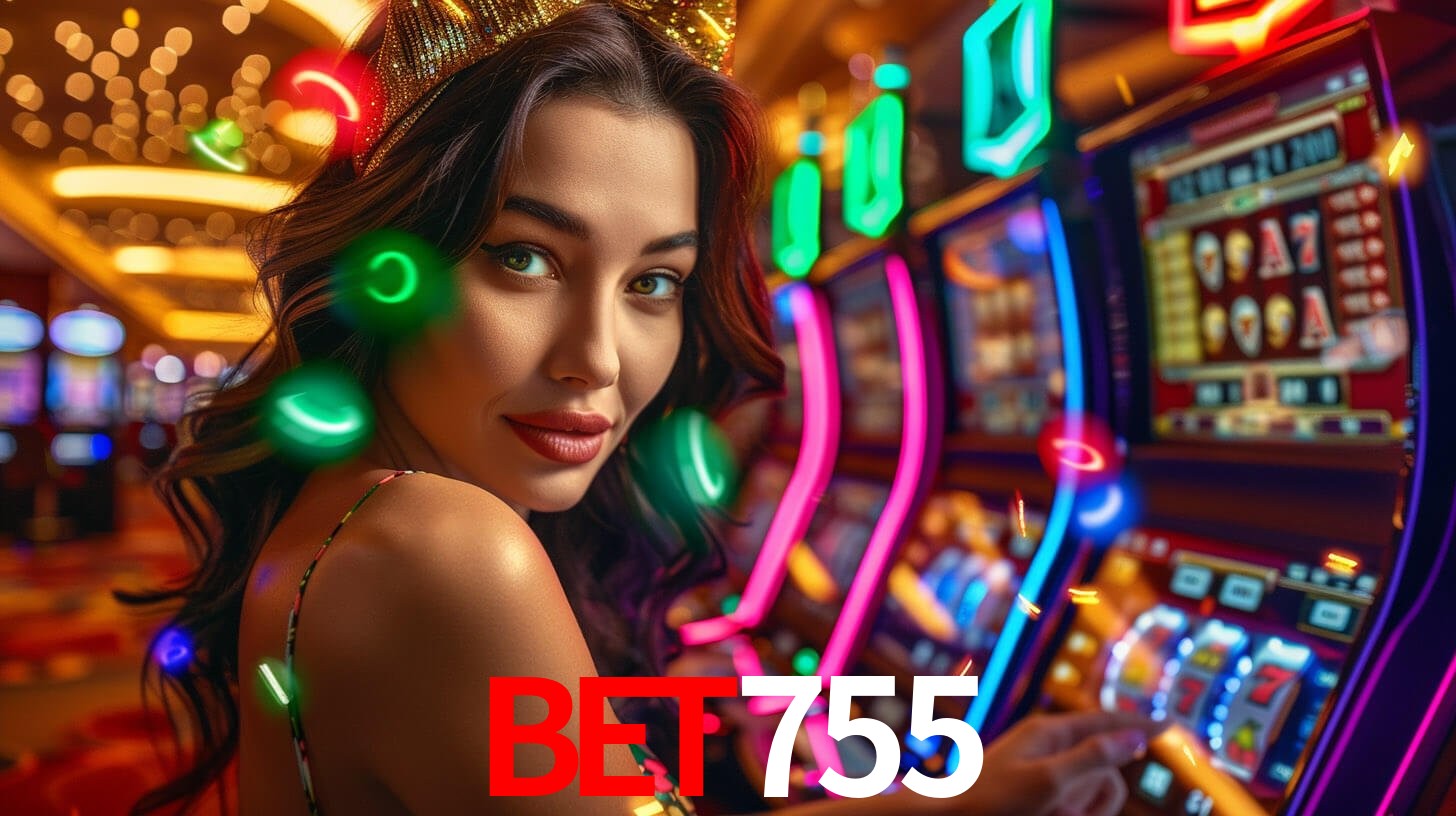 Bônus Generosos e Exclusivos no bet755 para Você!