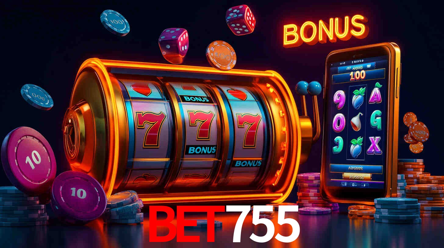 Apostas Esportivas na bet755: Um Guia Completo