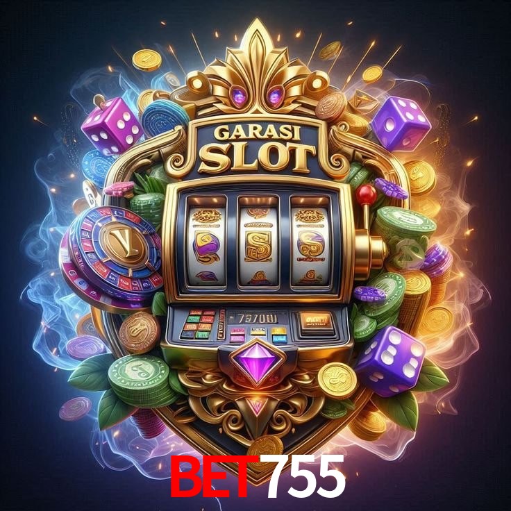 Jogos de Slot bet755