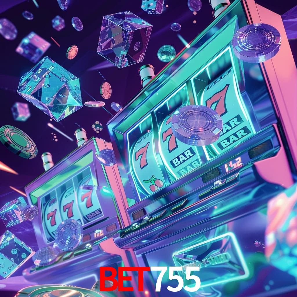 Descubra a Essência do bet755: Nossa História e Compromissos