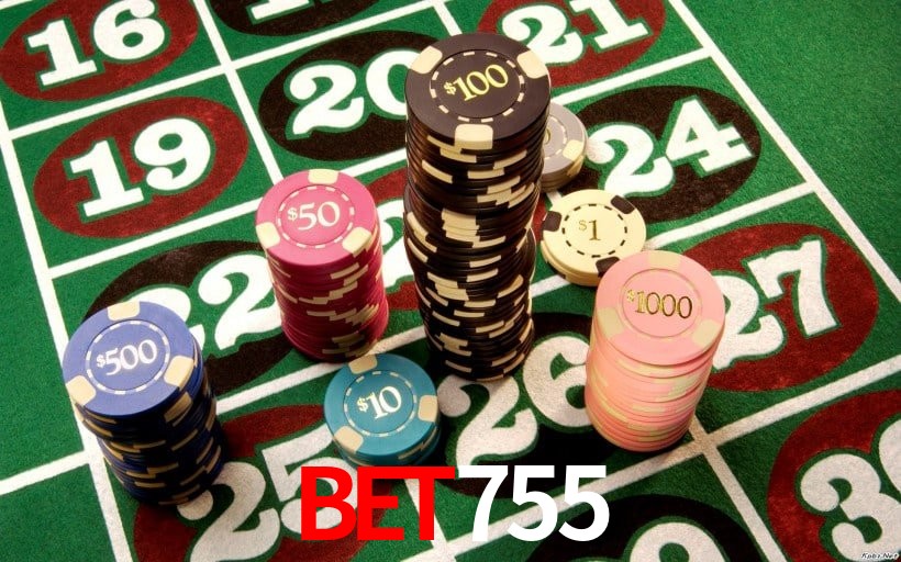 Casino VIP bet755