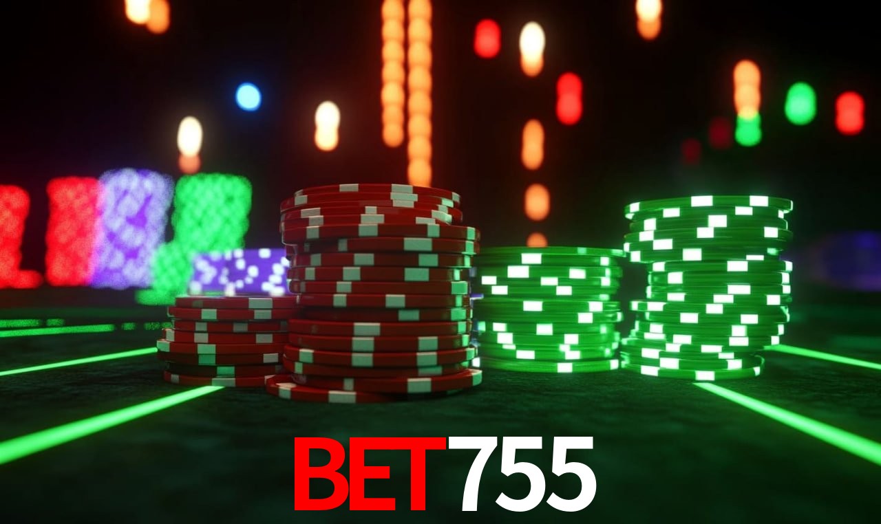 Bonus Features bet755