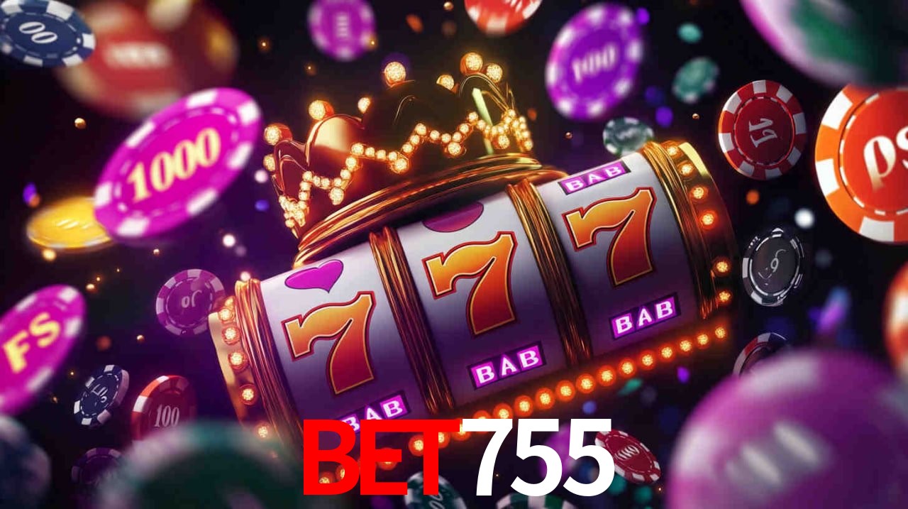 Slot Games bet755