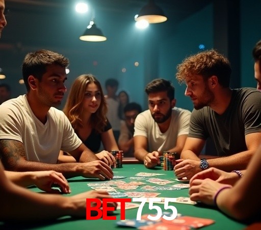 Promoções Sazonais bet755