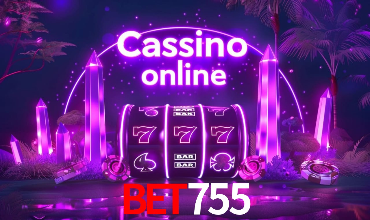 Casino Ao Vivo bet755