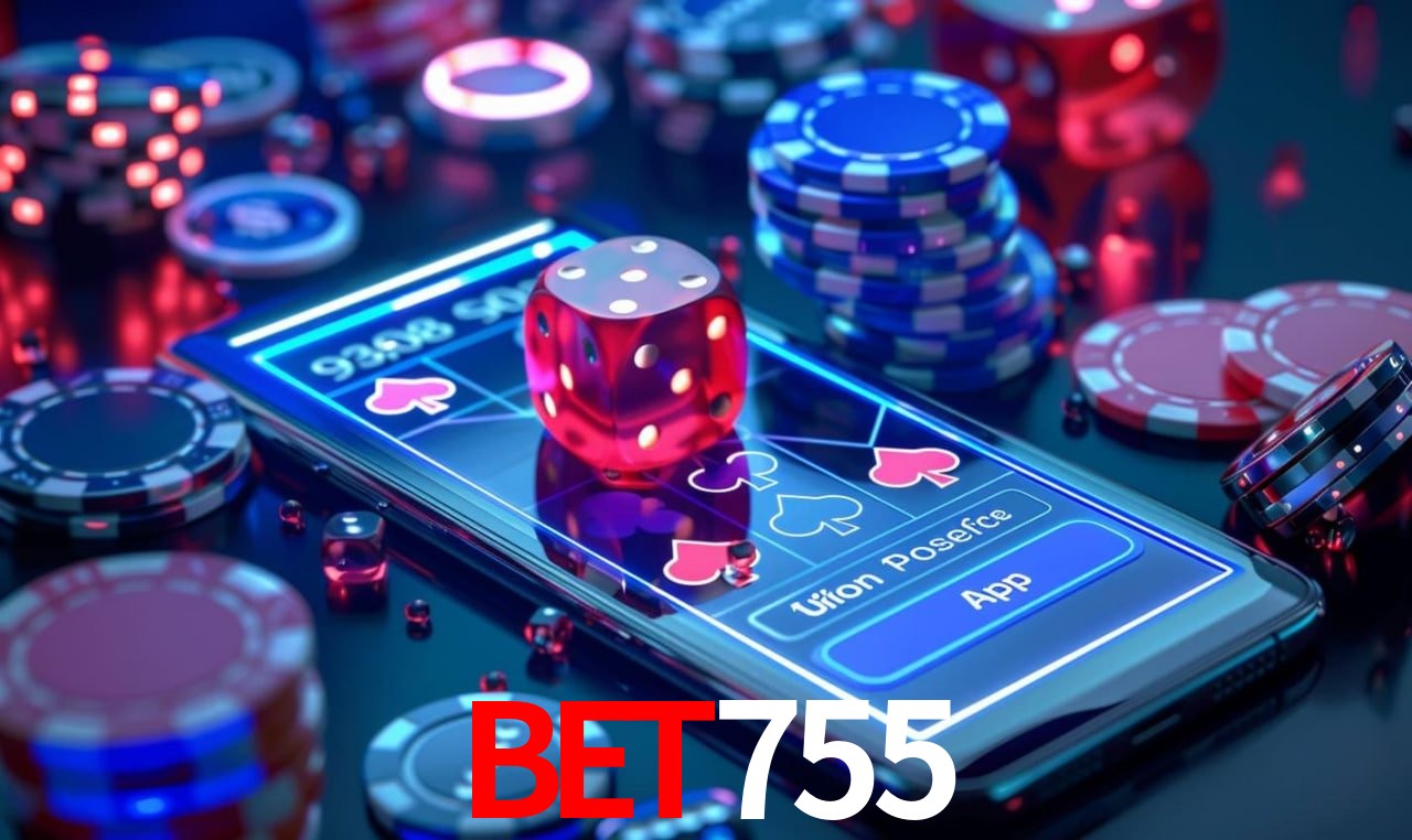 cassino bet755