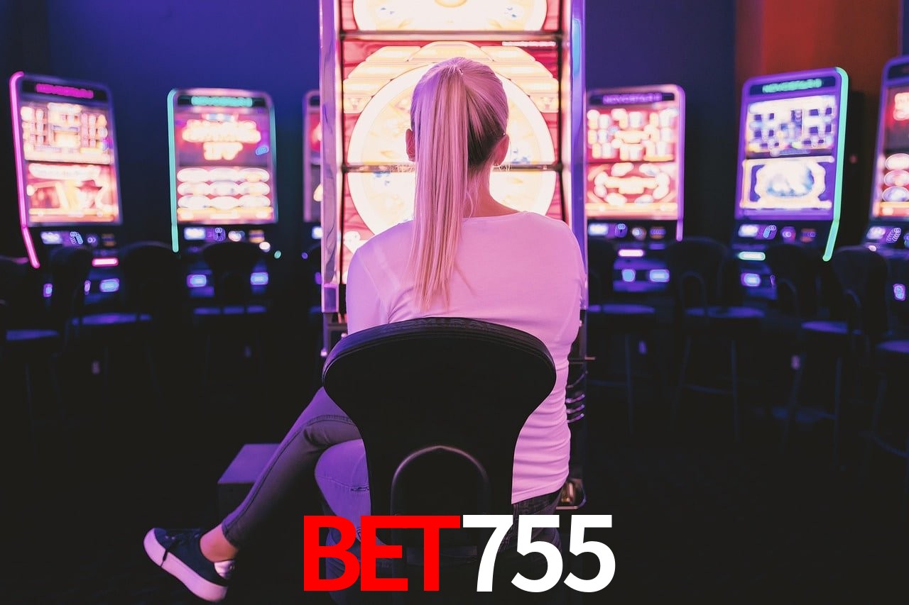Live Casino bet755