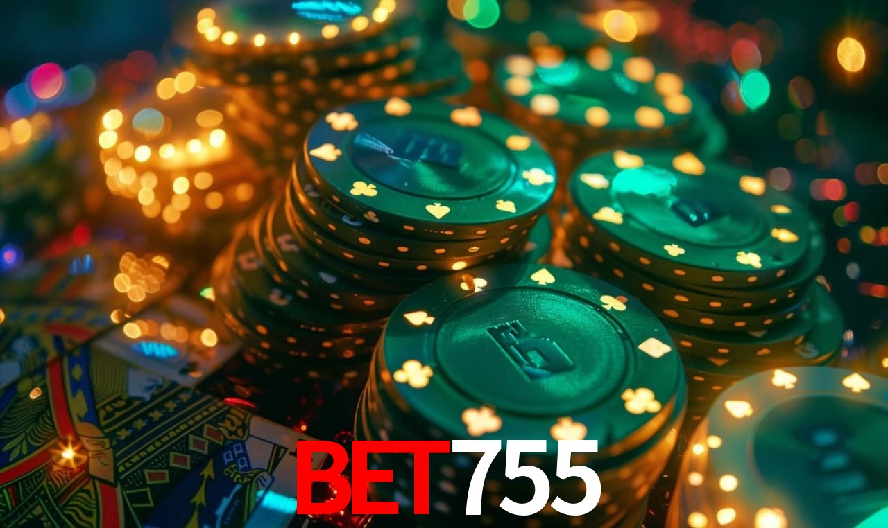 Casino Ao Vivo bet755