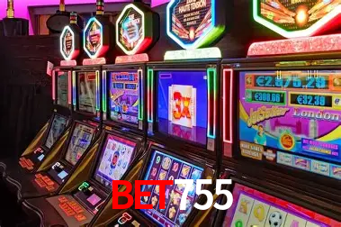 Descubra o Mundo do Cassino Online com bet755