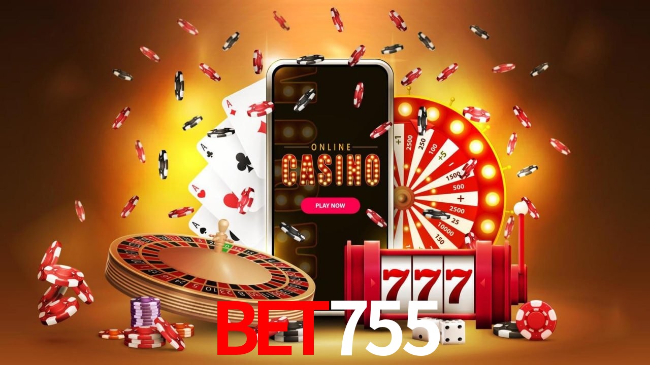 A Emoção da Loteria na bet755: Uma Chance de Mudança de Vida