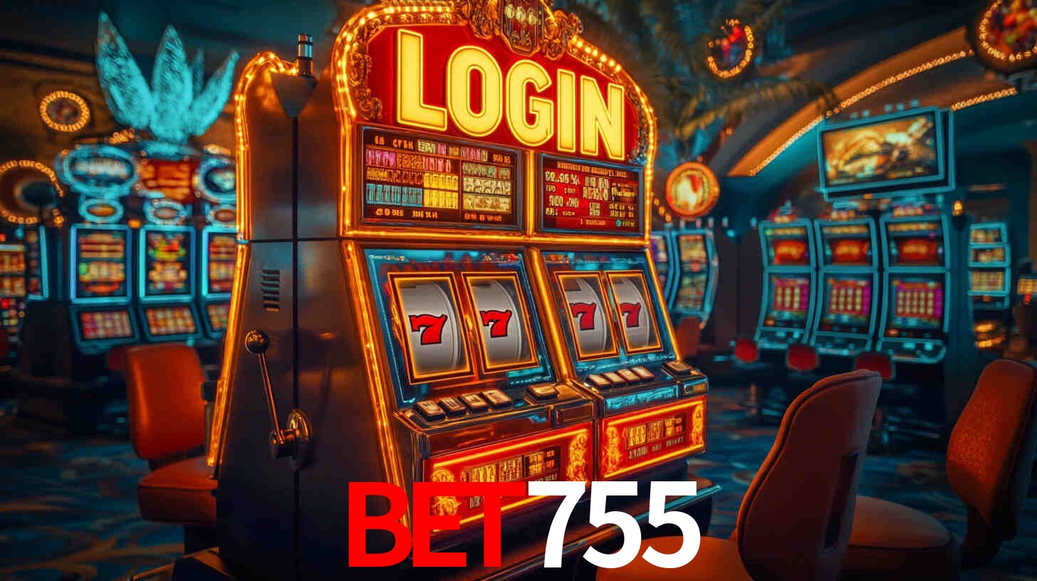 Welcome Bonus bet755